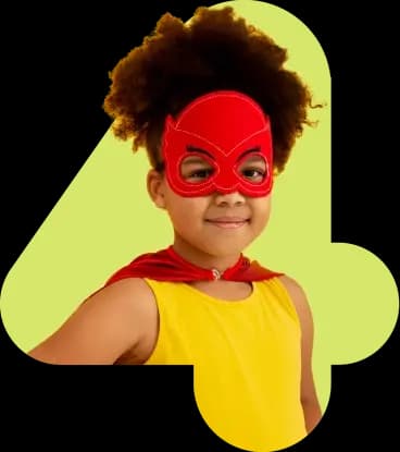 Tailored for Children