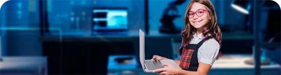 Empowering with Technology: Python for Kids