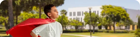 Building the Leaders of Tomorrow