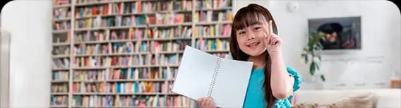 Storytelling Skills for Young Speakers